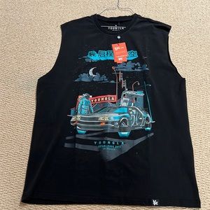 YoungLA tank